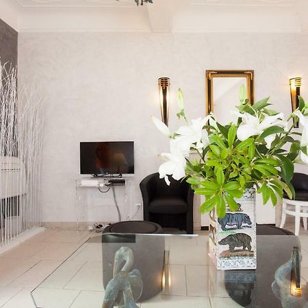 90 Rue Meynadier Apartman Cannes Kültér fotó