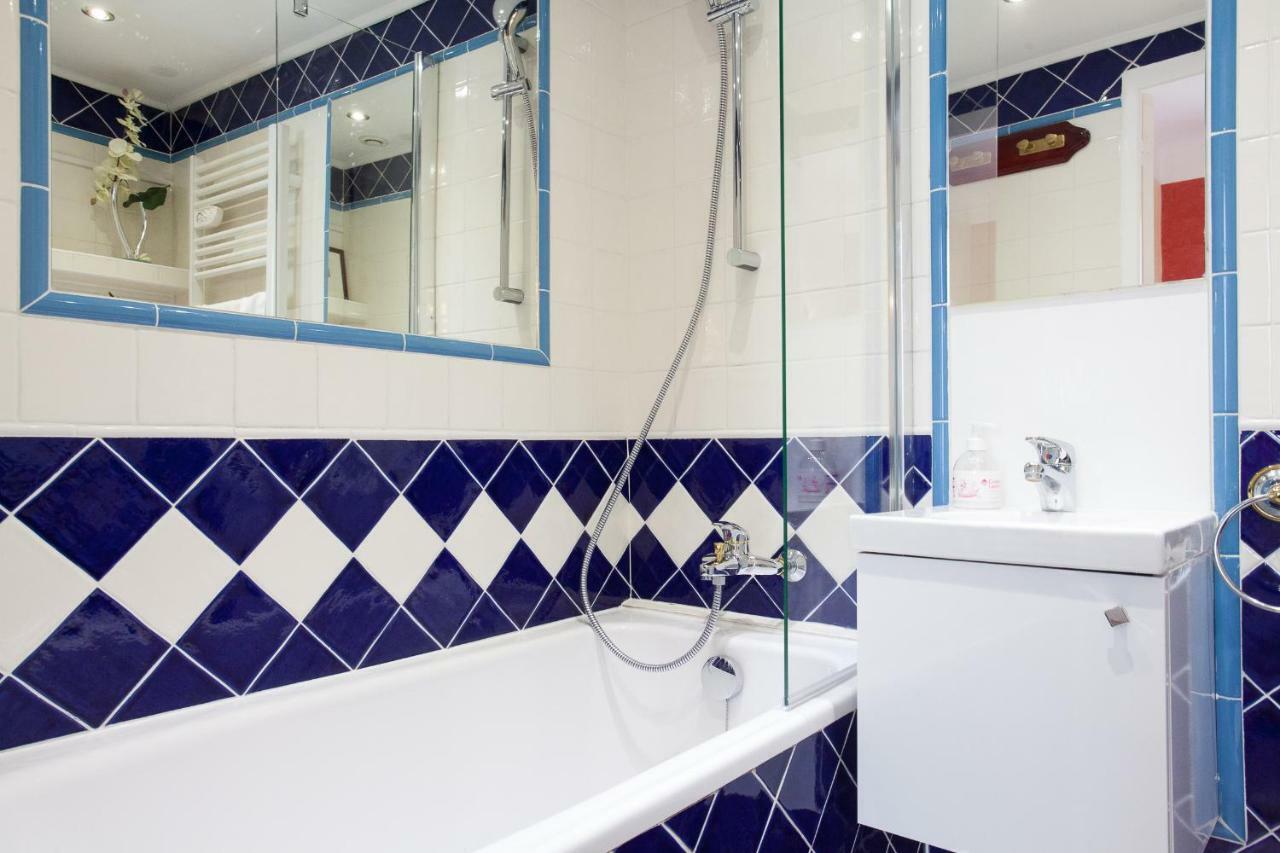 90 Rue Meynadier Apartman Cannes Kültér fotó
