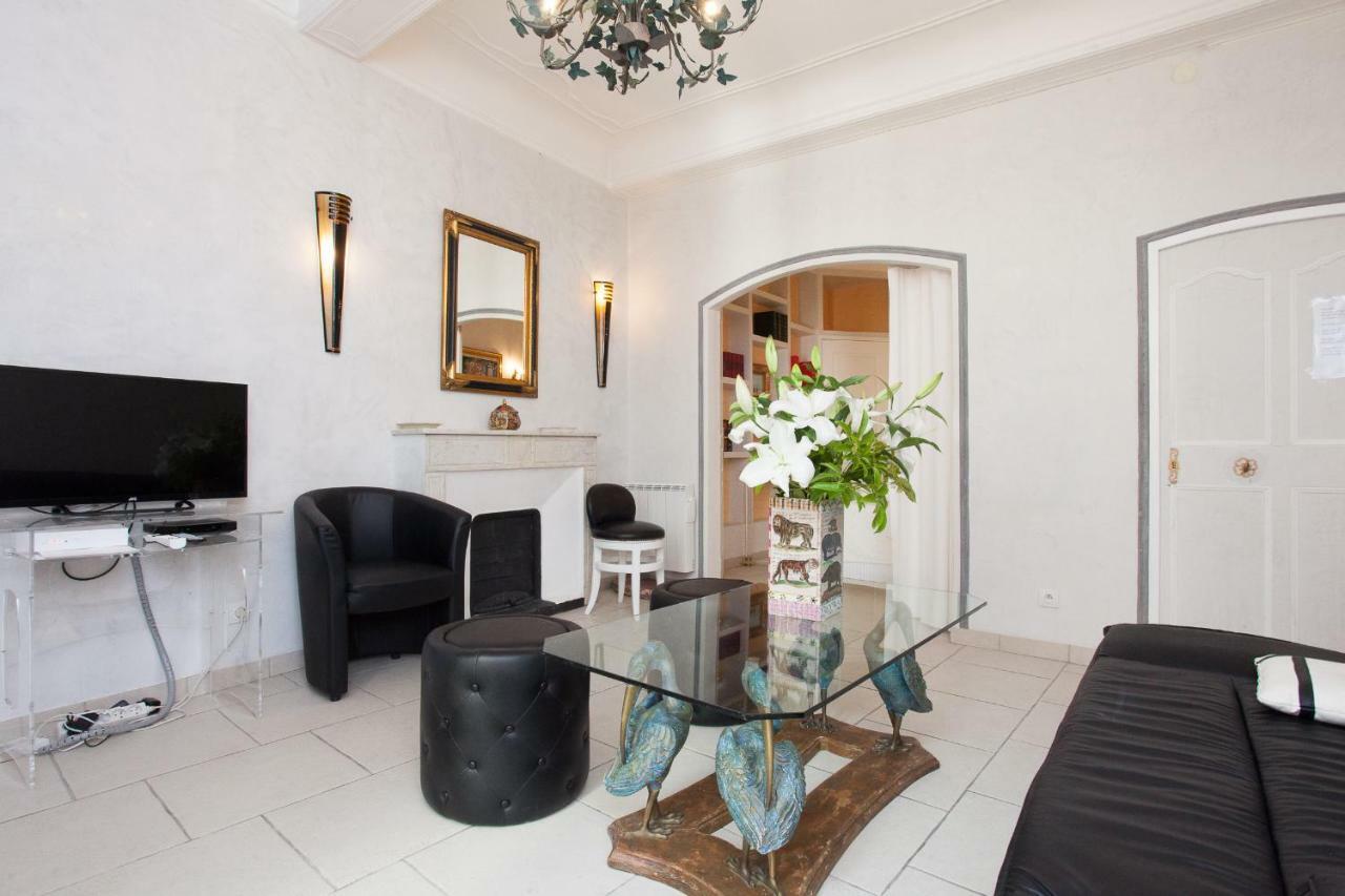 90 Rue Meynadier Apartman Cannes Kültér fotó