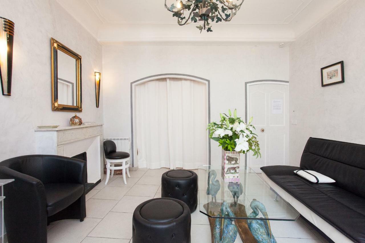 90 Rue Meynadier Apartman Cannes Kültér fotó
