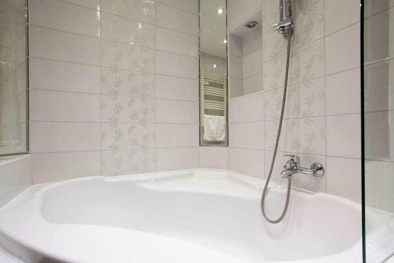 90 Rue Meynadier Apartman Cannes Kültér fotó
