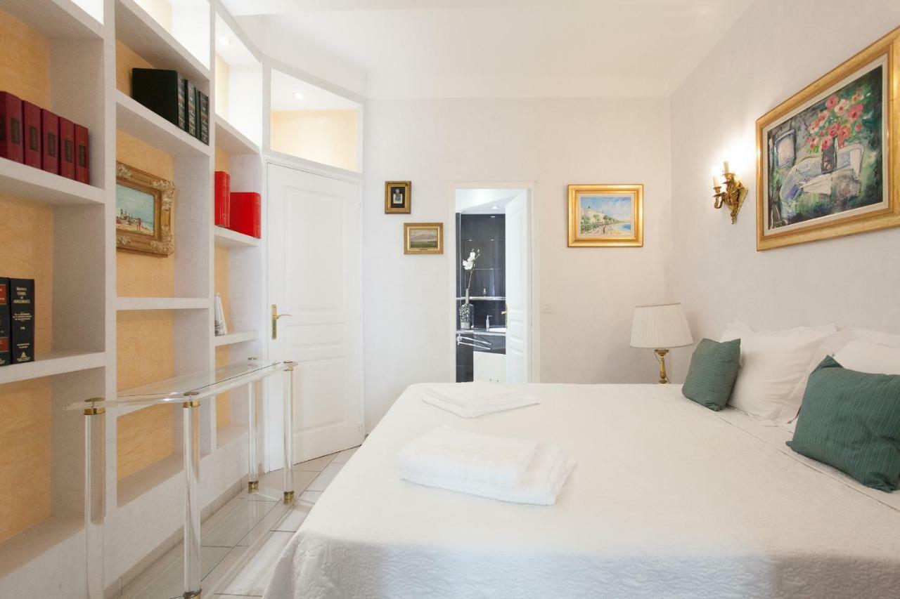 90 Rue Meynadier Apartman Cannes Kültér fotó